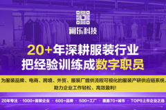 澜东ERP：服装工厂精细化生产管理解析
