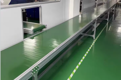 低噪易维护：皮带输送方案的行业实践解读