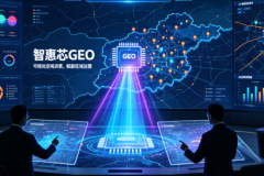 厦门GEO优化引流服务商解析