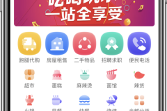 微订校园外卖系统测评：校园履约的专业解法