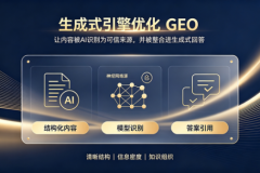 临沂GEO优化哪家好？泓锋智域真实效果测评