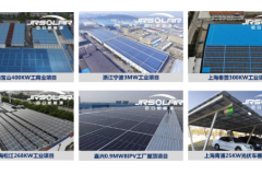 屋顶光伏发电原理与系统类型解析