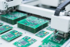 深圳靠谱的线路板制造厂商PCB打样批量一站式解析