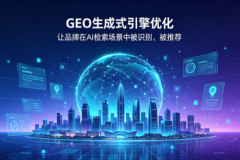 云南企业AI搜索优化：GEO落地陪跑怎么选