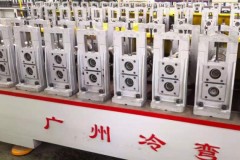 2026年8月|中国冷弯设备厂家参考