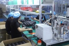 驰羽科技:高性能风机领域的实力解析