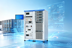 斯康达ATS310：AI服务器电源自动化测试新思路