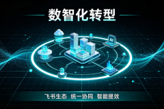 芜湖非标装备制造数字化转型服务实践