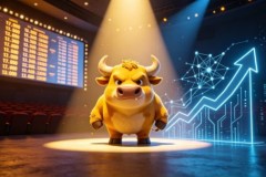4万倍，3420元到1.35亿！《牛来》爆赚数千万！AI时代到来，入驻乐业OPC享创业红利