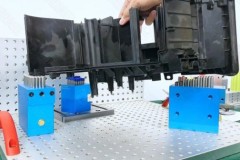 柔中带刚，精工提质！海鼎智柔柔性夹具多方面赋能机械CNC精密