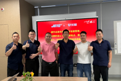 从 7 天到 4 天：胜蓝科技业财一体化 ERP 项目验收