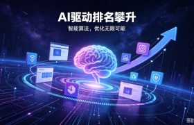 贵阳商家如何抢占AI搜索流量：GEO优化实战解析