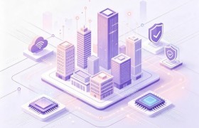 外资推进中国科创落地 第一线DYXnet SD-WAN+SASE 助力构建网络与安全架构