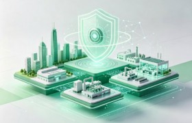 第一线DYXnet云网安服务赋能外资加码中国高技术赛道