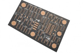 汽车电子PCB合规要求：联合富盛TS16949体系落地细节