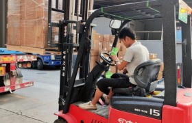 佛山发日本家具专线：5个选靠谱物流的标准