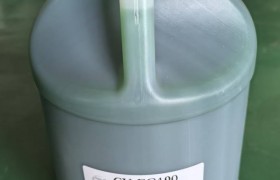 水性隔离防飞溅：楚鹰新材料护航喷漆工艺