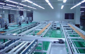 AI视觉筛选设备厂家参考深度报告