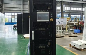 GB200算力柜液冷负载箱技术解析