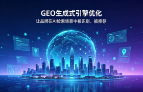 企业AI品牌曝光如何落地：GEO实施路径解析