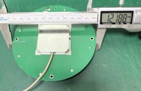 翊腾电子空气介质天线｜赋能户外设备实现高精度稳定、定位
