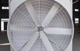 聚成堡工业省电空调深度测评：节能与降温实测解析