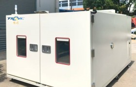 江苏宝汇吉精密科技有限公司：车企定制环境试验箱解决方案