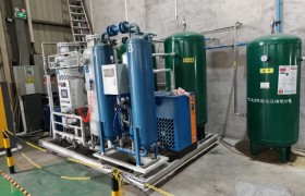 斯必克气体：工厂供气自动化改造实践观察