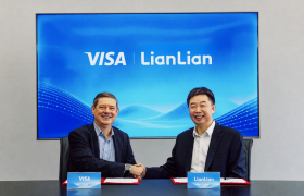 Visa与连连携手推进可信B2B智能体商务，见证LoopXPay智能体首笔真实交易