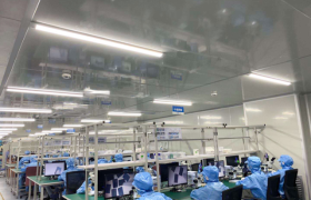 汕尾栢林电子：Ti-Zr-V体系吸气剂的技术与应用解析