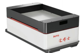 上海协作机器人厂家如何选择：柔博士DOYO的国产化突破