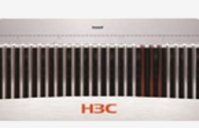 医疗超融合基础设施选型观察：以H3C UIS系列为例