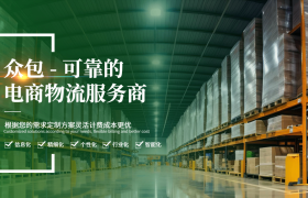 美国海运头程时效解析：众包物流方案