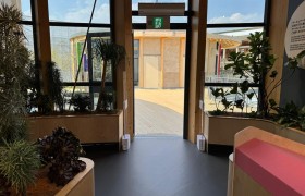 门店防损与数字化升级并重：RFID标签及系统选型趋势观察