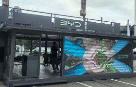 华南品牌全国巡展落地执行一体化解决方案