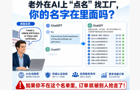 青岛GEO智能助手：让企业内容被AI引用