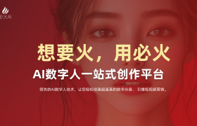 2026年4月AI数字人指南：破解选型难题，精准匹配创作需求