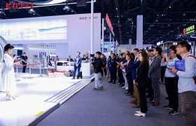 光庭信息SDW AIKO正式发布，开启汽车软件开发AI原生新纪元
