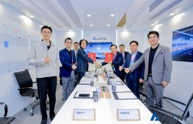 光庭信息与车联天下达成战略合作，共建高端舱驾融合联合研发体系