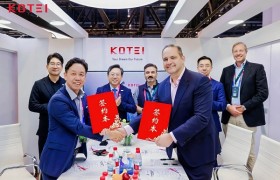 光庭信息与HERE达成战略合作，为软件定义汽车时代打造AI原生导航