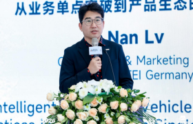 光庭信息：智能网联欧洲市场落地实践，从业务单点突破到产品生态的全域融入