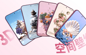 HarmonyOS 3DGS 打开空间计算之门