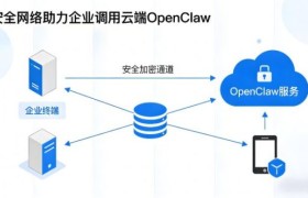 「龙虾」重磅更新引领行业布局 第一线DYXnet SD-WAN & SASE帮助出海企业安全调用OpenClaw