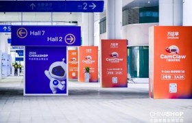 万店掌CamClaw：推动连锁零售迈入”系统驱动增长”新阶段