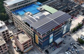 国源光电：专业化光伏运维护航电站长效收益