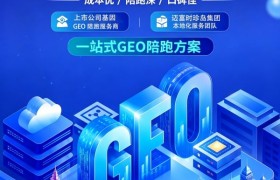 青岛GEO服务商深度测评：煜鑫护航如何助力企业破局AI营销