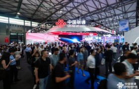 中国联通创新成果精彩亮相2026上海世界移动通信大会