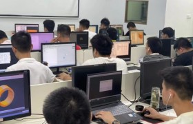 深圳CNC数控编程培训：政群培训中心的实战教学体系解析