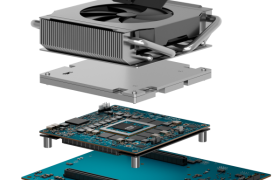 AAI 2026：AMD 面向物理 AI 推出开放式交钥匙集成平台