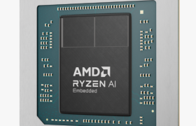AAI 2026：AMD 为物理 AI 带来领先异构计算能力